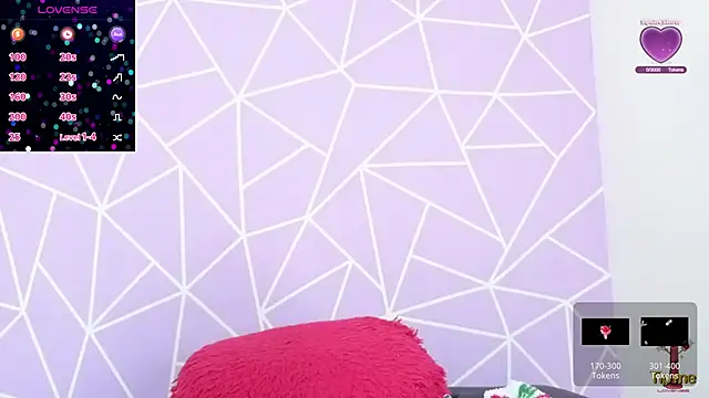 altheamoore online show from November 2025 10:24:01 PM