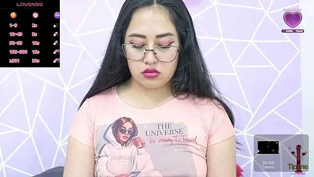 altheamoore online show from November 2025 10:46:01 PM