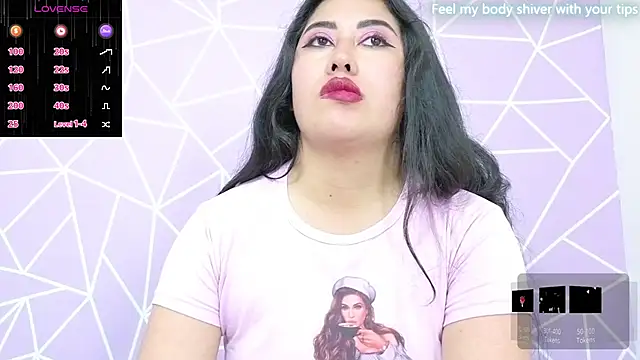 altheamoore online show from September 2025 07:19:02 PM