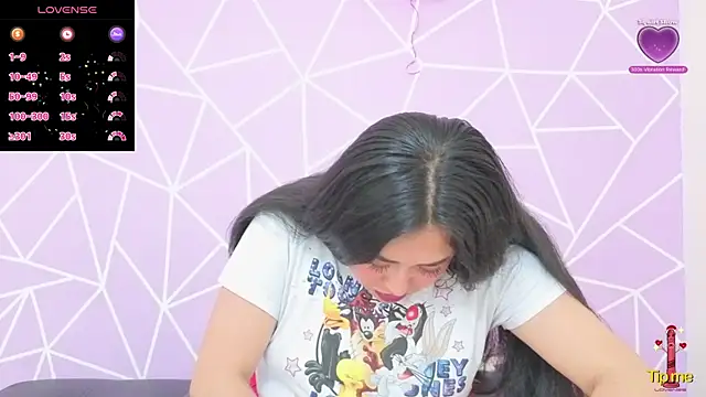 altheamoore online show from November 2025 10:37:01 PM