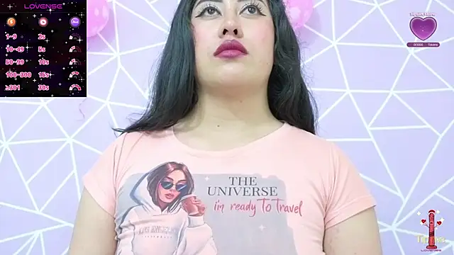 altheamoore online show from November 2025 09:30:01 PM