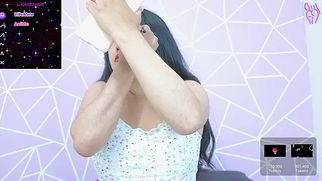 altheamoore online show from October 2025 11:26:02 PM