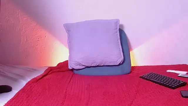 hannapasion online show from February 2026 10:40:02 PM