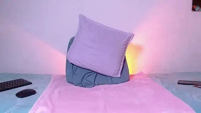 hannapasion online show from February 2026 10:01:02 PM