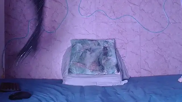 Snapshot of hannapasion chatting on November 2025 05:35:02 PM hannapasion online show from November 2025 05:35:02 PM