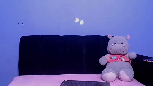 hannapasion online show from December 2025 06:05:02 AM