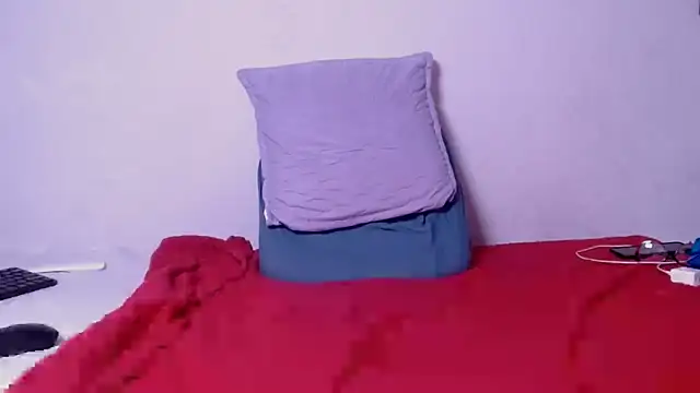 hannapasion online show from February 2026 09:04:02 PM