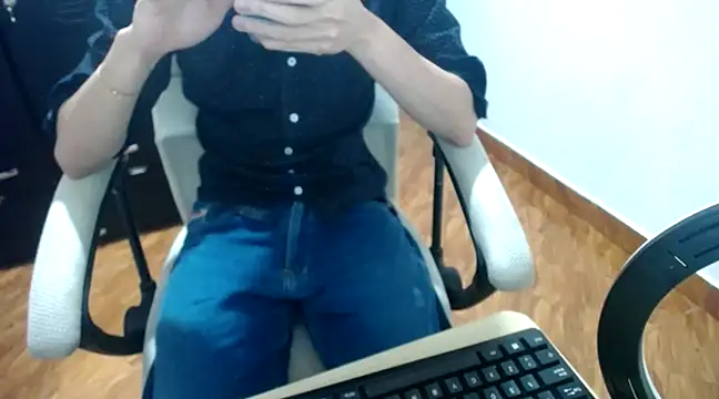 SexAegons online show from February 2025 04:41:01 AM