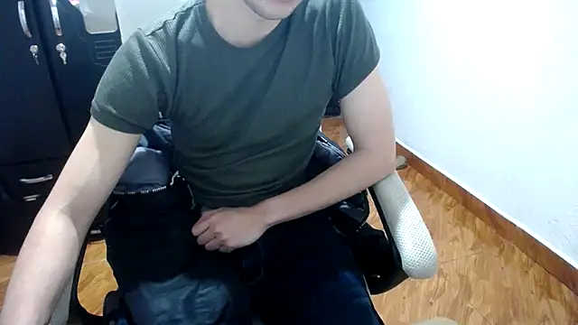 SexAegons online show from February 2025 05:49:02 AM