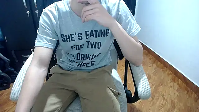 SexAegons online show from February 2025 07:06:01 AM