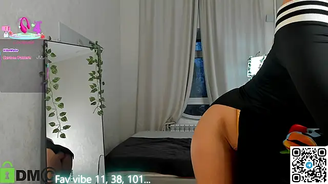 Milf Tea online show from February 2026 01:07:01 AM