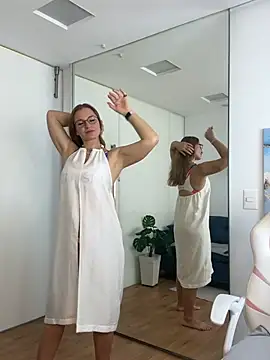 Milf Tea online show from June 2026 11:10:01 AM