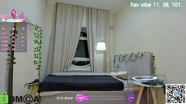 Milf Tea online show from November 2025 12:48:02 AM