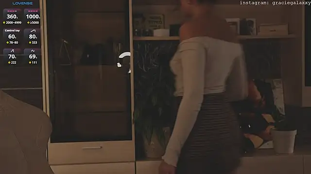 Chill out with Salvia online show from November 2025 02:50:02 PM