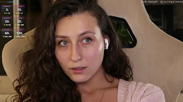 Chill out with Salvia online show from November 2025 03:49:02 PM