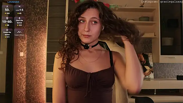 Chill out with Salvia online show from November 2025 03:07:02 PM