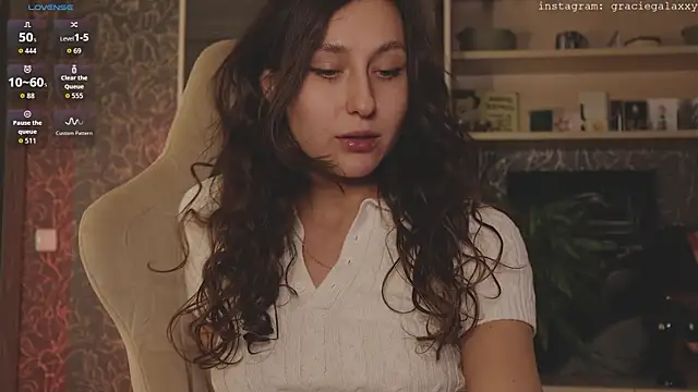 Chill out with Salvia online show from November 2025 03:45:01 PM