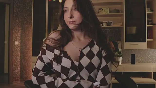 Chill out with Salvia online show from December 2025 03:36:02 PM