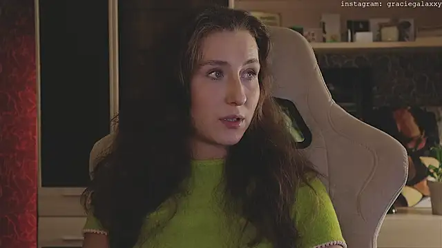 Chill out with Salvia online show from November 2025 03:56:01 PM