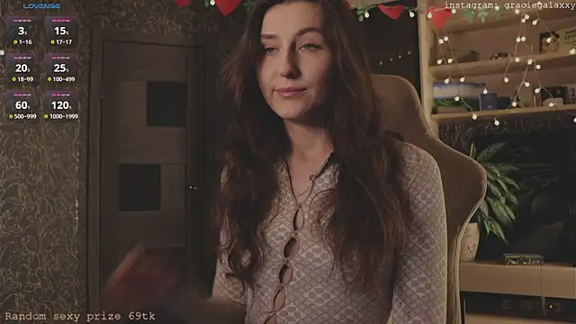 Chill out with Salvia online show from January 2026 02:46:01 PM