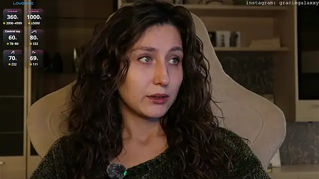 Chill out with Salvia online show from November 2025 03:59:01 PM