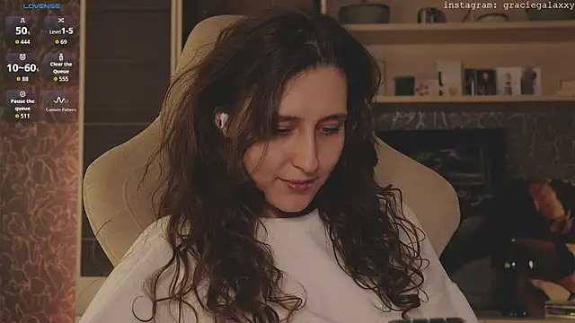 Chill out with Salvia online show from November 2025 02:43:01 PM