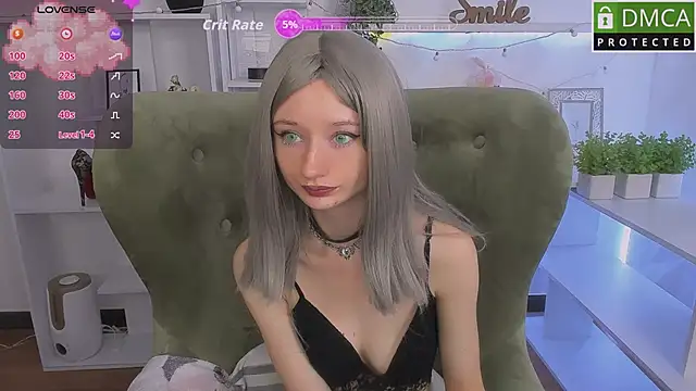 Katia Kim online show from September 2025 05:30:02 AM