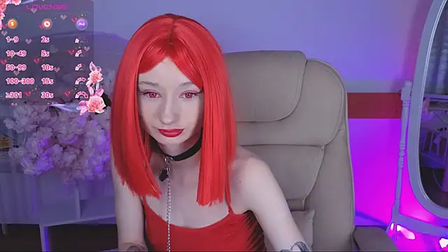 Katia Kim online show from November 2025 06:25:02 AM