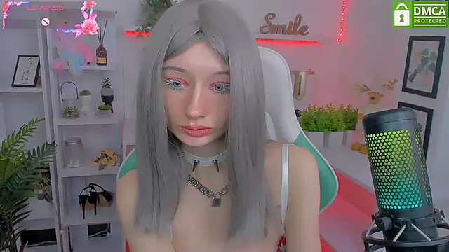 Katia Kim online show from March 2025 06:23:01 AM