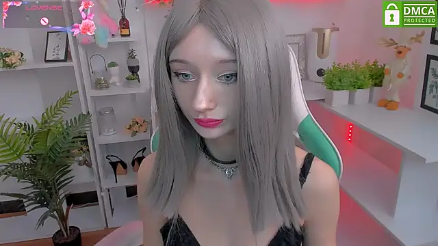 Katia Kim online show from March 2025 06:38:02 AM
