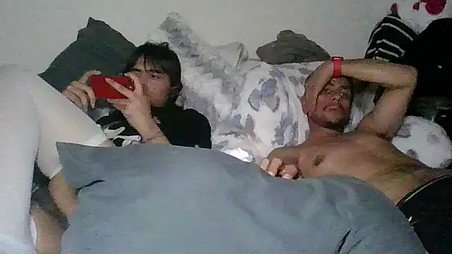 BigdickRick8UncuT online show from June 2026 08:47:01 AM