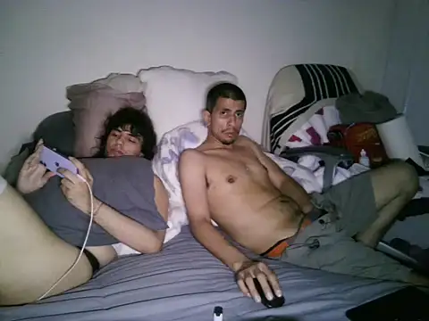 Snapshot of BigdickRick8UncuT chatting on June 2026 08:34:02 AM BigdickRick8UncuT online show from June 2026 08:34:02 AM