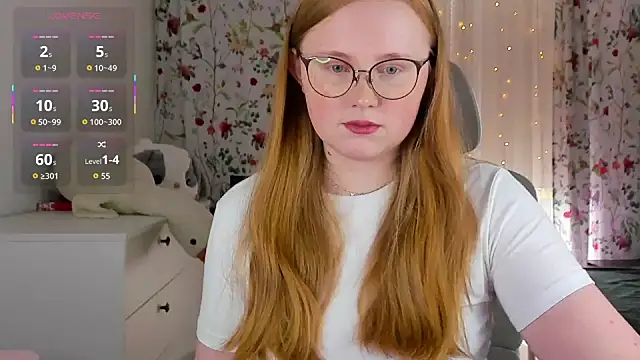 Olivia Date online show from June 2026 12:21:01 PM