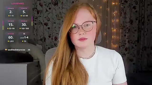 Olivia Date online show from July 2026 05:34:01 PM