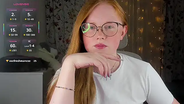 Olivia Date online show from June 2026 05:30:01 PM