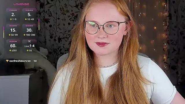 Olivia Date online show from June 2026 05:18:02 PM
