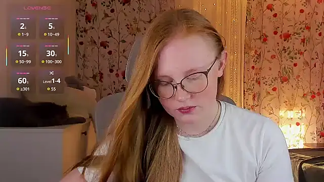 Olivia Date online show from July 2026 04:19:01 PM