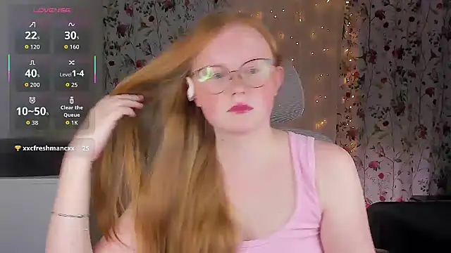 Olivia Date online show from August 2026 04:02:02 PM