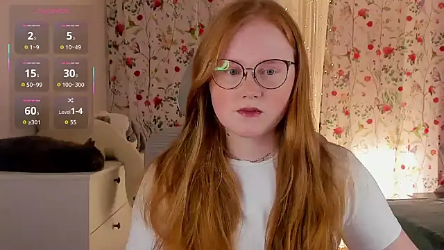 Olivia Date online show from June 2026 03:29:02 PM