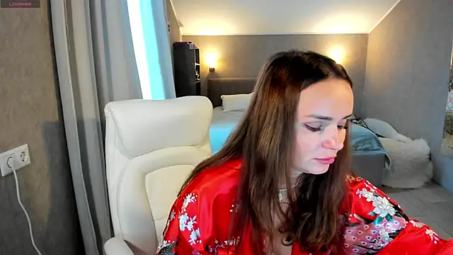 Your Wet Desire online show from February 2026 06:43:01 AM