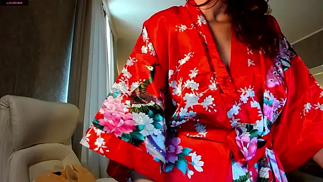 Your Wet Desire online show from March 2026 06:16:01 AM