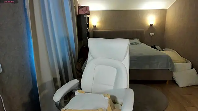 Your Wet Desire online show from April 2026 04:19:01 AM