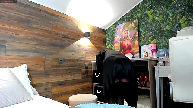 Your Wet Desire online show from October 2025 05:17:02 AM