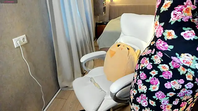 Your Wet Desire online show from April 2026 04:03:01 AM