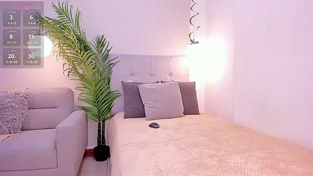 Madiison Cooper online show from May 2026 04:49:02 AM