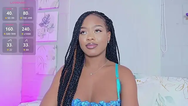 Madiison Cooper online show from March 2026 08:36:02 PM