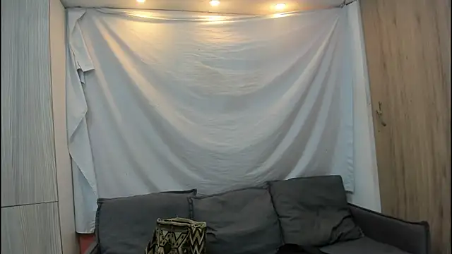 Mhelanny2 online show from January 2026 06:12:02 PM