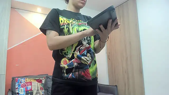 Snapshot of Mhelanny2 chatting on October 2025 04:19:02 PM Mhelanny2 online show from October 2025 04:19:02 PM