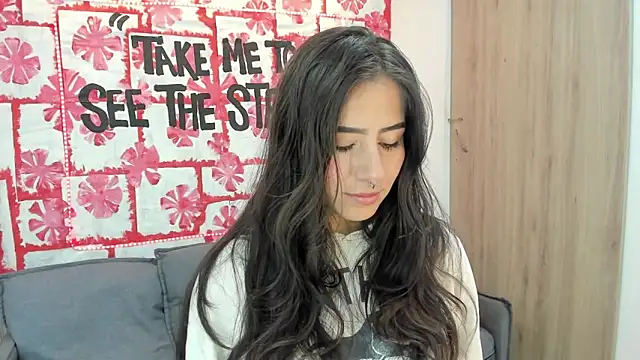 Snapshot of Mhelanny2 chatting on March 2025 05:07:02 AM Mhelanny2 online show from March 2025 05:07:02 AM