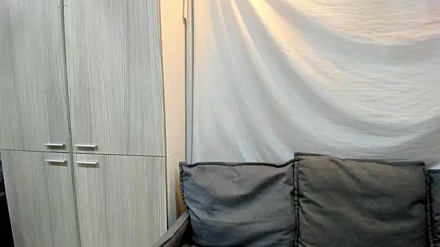 Mhelanny2 online show from April 2026 05:30:01 PM